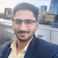 Global Pricing Innovations (GPI) Employee Pramod Mali's profile photo