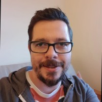 Ninja Theory Employee Jay Brindle's profile photo