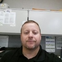 Evergy Employee David Clary's profile photo