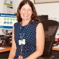 Anita Bolton Email