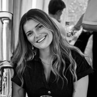 FlexEvent.dk Employee Nanna Ljungquist's profile photo