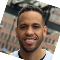 GXO Logistics, Inc. Employee Albert Diaz's profile photo