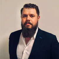 Who Gives A Crap Employee Andrew Moon's profile photo