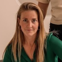 Volt Europa Employee Anne Dijkstra's profile photo