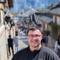 Purdue University Employee Samuel Day's profile photo