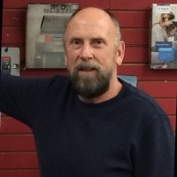 Able Distributors Employee Bob Tyranski's profile photo
