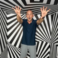 Beck Technology Employee Marty Cornish's profile photo