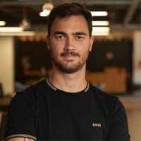 Internxt Employee Fran Villalba Segarra's profile photo