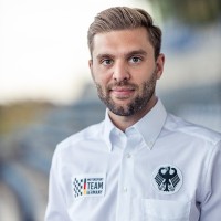 Deutscher Motor Sport Bund e.V. Employee Philipp Ecker's profile photo