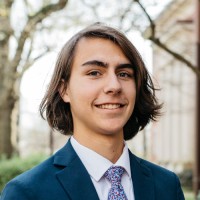 CapTech Employee Bryce Jackson's profile photo