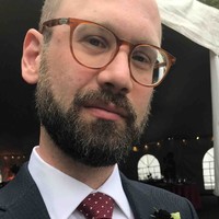 Solomon Schechter Day School of Bergen County, NJ Employee Daniel Muth's profile photo