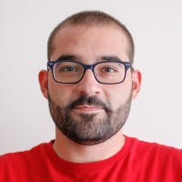 Hadoq Employee Ernesto Martín Pintado's profile photo