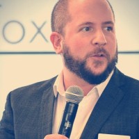 SecureFlag Employee Jonny Tennyson's profile photo