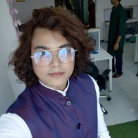Technanosoft Technologies Employee Krishan Kumar's profile photo