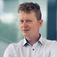 Finanz Informatik Employee Andreas Strauß's profile photo