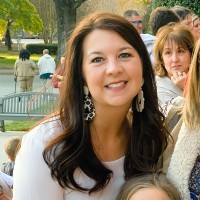 Presbyterian College School of Pharmacy Employee Holly Cook's profile photo