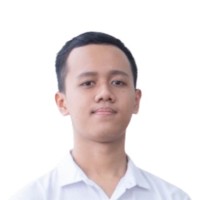 IDS Indonesia Employee Wahyu Amirulloh's profile photo