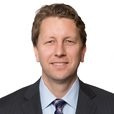 Interactive Brokers Employee Jeffrey Benner's profile photo