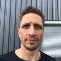 Jardimat Employee Laurent Marcos's profile photo