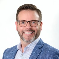 inVision Edge Employee John Ferris's profile photo