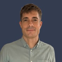 Ecomputer S.L. Employee Roberto Lucia Martin's profile photo