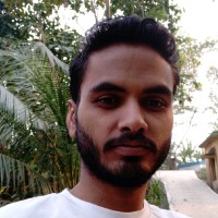 Cipla Employee Bhaskar Bhowmick's profile photo