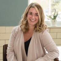 The Better Institute Employee April Condemi's profile photo