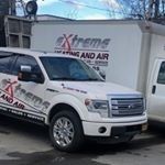 Extreme Heating and Air
