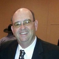 American Sheep Industry (ASI) Employee Mike Corn's profile photo