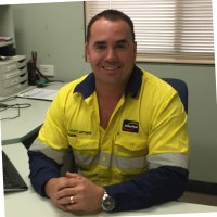 Incitec Pivot Limited Employee Scott Dittman's profile photo