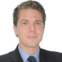 Sisley Paris Employee Antoine Bonvin's profile photo