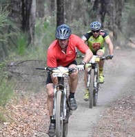 Medical Edge Australia Employee Craig Gooch's profile photo