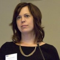 New York City Landmarks Preservation Commission Employee Lisa Kersavage's profile photo