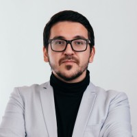 Andrey Filchenkov Email