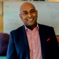 STACK Construction Technologies Employee Viyas Sundaram's profile photo