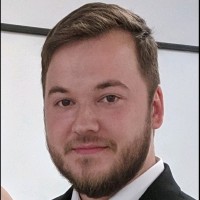 Regpack Employee Nathaniel A.'s profile photo