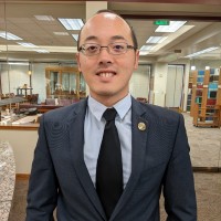 Joshua Wu Email & Phone Number