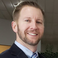 SES, LLC Employee Jason Petrillo's profile photo