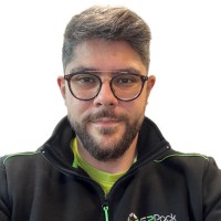 E2Pack Employee Alberto Diforti's profile photo