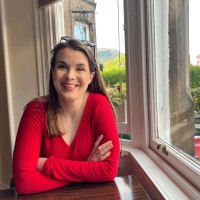 Action against Medical Accidents Employee Kate Eastmond's profile photo