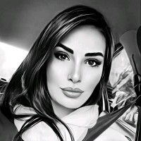 Produce Magic Software Employee Morvarid Tavakolian's profile photo