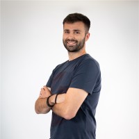 Nubapp Employee Aritz Oroz's profile photo