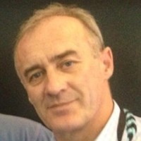 Focal Media Limited Employee Patrick Hayes's profile photo