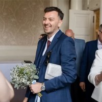 Y3S Employee Kieran Cemap's profile photo