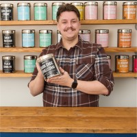 Bird & Blend Tea Co. Employee Josh MacDonald's profile photo