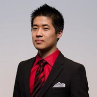 Meta Employee Fred Liu's profile photo