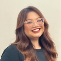 Potato Productions Employee Noorafia Lani's profile photo