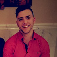 Nick Hand Email & Phone Number