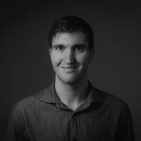 HighPath Employee Robert Joy's profile photo