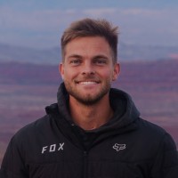 Luke Dobson Email & Phone Number